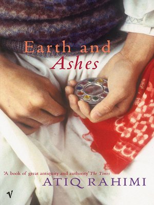 cover image of Earth and Ashes
